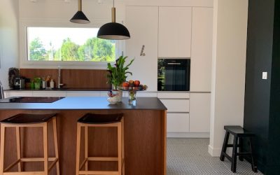 Votre cuisine sous 8 à 10 semaines
