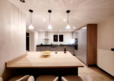 Élégance naturelle & design contemporain